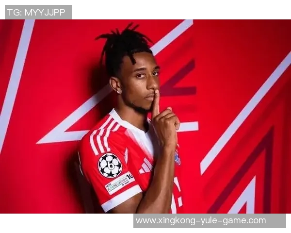 利物浦盯上奥利塞作为未来引援目标拜仁坚决不放人