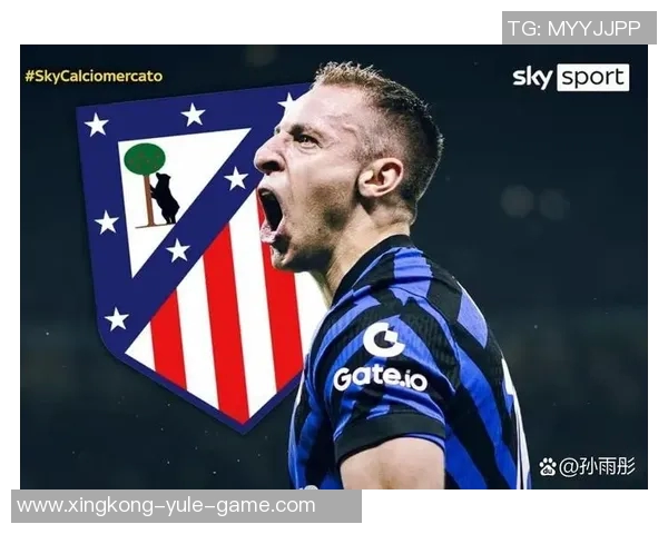 国米瞄准罗马右后卫韦斯利或将用弗拉泰西作为交易筹码