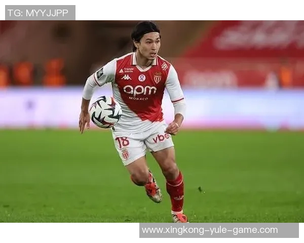 法甲官方祝福南野拓实期待他赛季复出并参与世界杯盛事