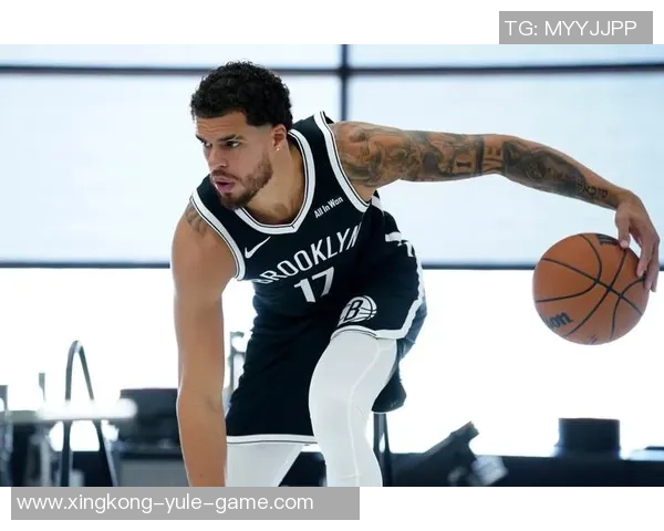 小迈克尔波特砍下35分感慨队友支持进攻节奏更流畅